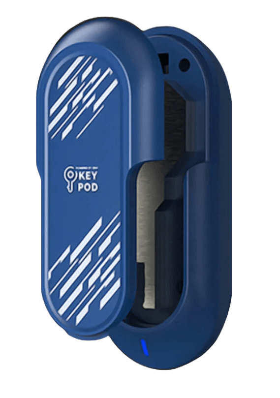 Keypod